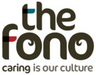 fono logo fono logo